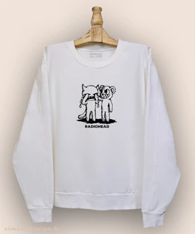 دورس مردانه و زنانه طرح رادیوهد کد 992