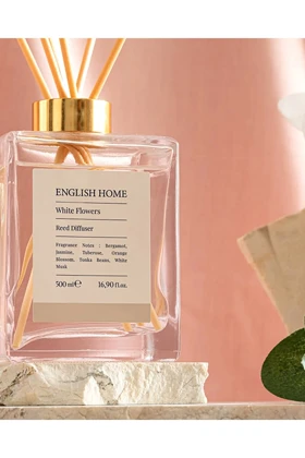 خوشبوکننده چوبی اتاق English Home - 500 ml