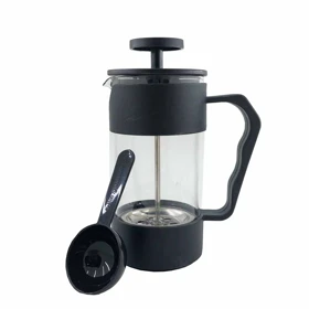 فرنچ پرس طرح در تخت