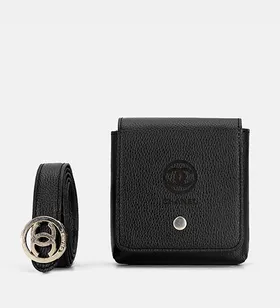 ست کیف کمری و کمربند Chanel