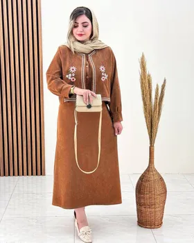 کت و سارافون زنانه