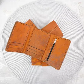 کیف پول زنانه