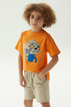 شلوارک بچگانه nebbati nebbati