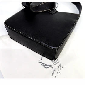 کیف زنانه چرم دست‌دوز آرمیتا