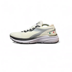 کتانی مناسب باشگاه دیادورا سفید مشکی