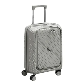 چمدان سایز کوچک وارداتی پراسپریتی مدل PROSPERITY - PSP40156 SMALL