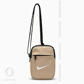 مینی بادی بگ NIKE (قهوه ای)