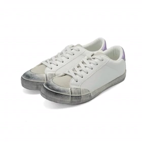 کفش زنانه رزمری مدل Rose Merry SH6079_White