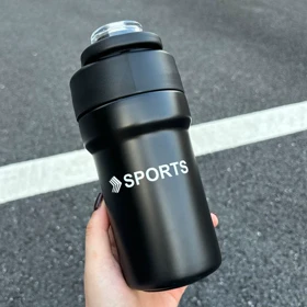 تراول ماگ دو قفله 500 میل اسپرت - sport