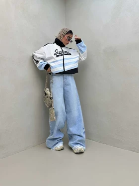 سویشرت SUPREME