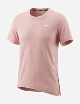 تیشرت ورزشی زنانه نایکی Rivela W