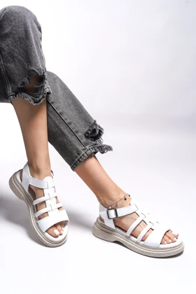 صندل زنانه ریکان riccon