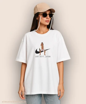 تیشرت لش مردانه و زنانه طرح ریک اند مورتی کد 888