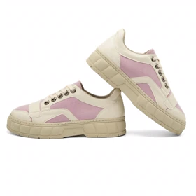 کفش راحتی زنانه مدل Sneakers - SKB0118