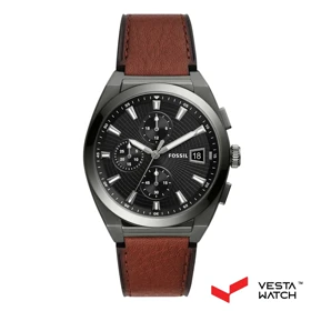 ساعت مچی مردانه فسیل FOSSIL مدل FS5799