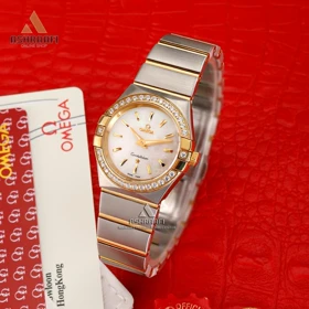ساعت زنانه امگا کانسلیشن Omega Constellation 8189