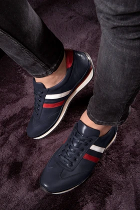 کتانی مردانه ducavelli ducavelli