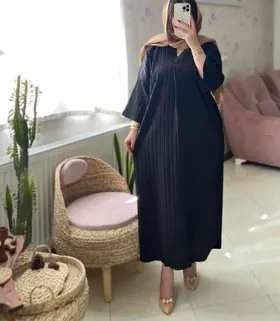 کفتان یقه ایستاده