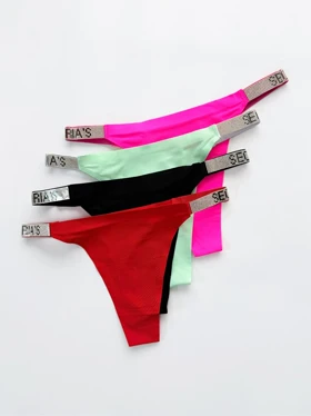 شورت بکلس لیزری Victoria secret