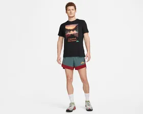 تیشرت دویدن Trail Dri-Fit PC_FD0120-010