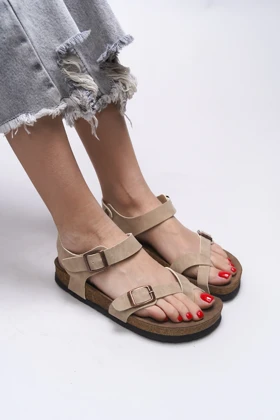 صندل زنانه ریکان riccon