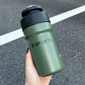 تراول ماگ دو قفله 500 میل اسپرت - sport