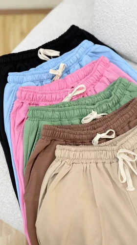 شلوار بگ رسا