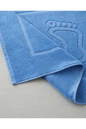 پای‌حمام پنبه‌ای انگلیش هوم مدل Soft Step
