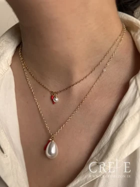 گردنبند مروارید