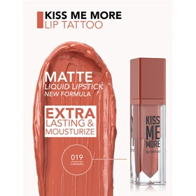 رژ لب مایع کیس می مور فلورمار شماره 019 3.8 میل