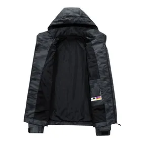 کاپشن بهاره و پاییزه مارک OUTDOOR کد 2627b