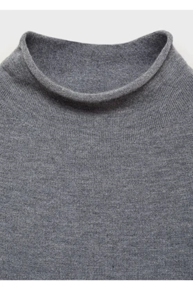 بافت زنانه اورجینال منگو mango