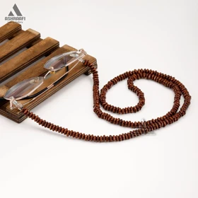 بند عینک چوبی Glasses Strap BC1