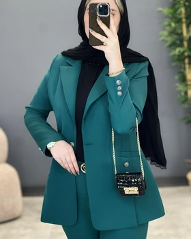 کت و شلوار دوجیب