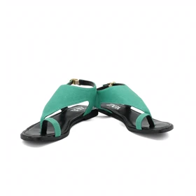 کفش صندل زنانه مدل 0309 - ZARA