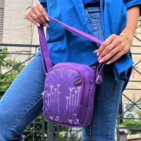 کیف رودوشی اورجینال مدل HANDRY - H0389