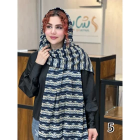 شال کد 1689/4