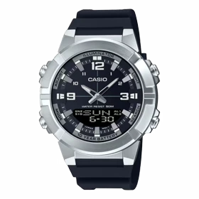 ساعت مچی مردانه کاسیو AMW-870