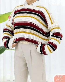 بلوزبافت زنبوری 3453