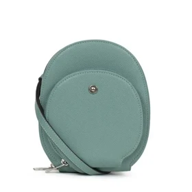 کیف موبایل زنانه هگزاگونا Hexagona کد 558373 (خاکی)