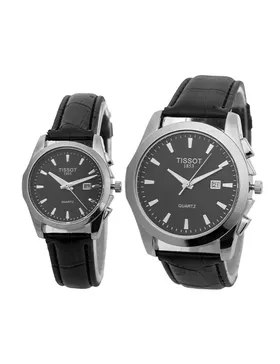 ست ساعت مچی عقربه ای Tissot