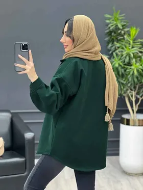 شکت فوتر تک جیب پاکتی