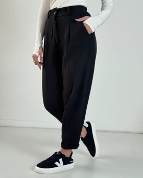 شلوار فوتر مام کد 200279