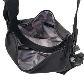 کیف دوشی زنانه دیوید جونز DAVID JONES مدل CM7489