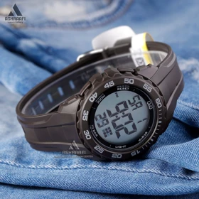 ساعت مچی کیو اند کیو Q&Q G06A-010VY