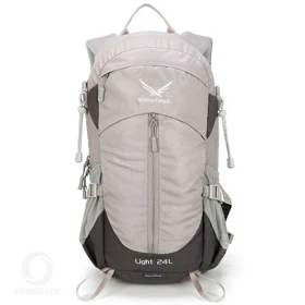 کوله پشتی SNOWHAWK مدل LIGHT ظرفیت 24 لیتر
