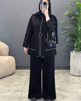 کت مزونی مغزی دوزی