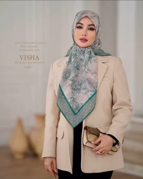 روسری نخی