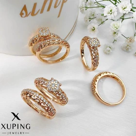 حلقه پشت حلقه الیزابت