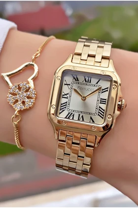 ساعت زنانه daniel-klein